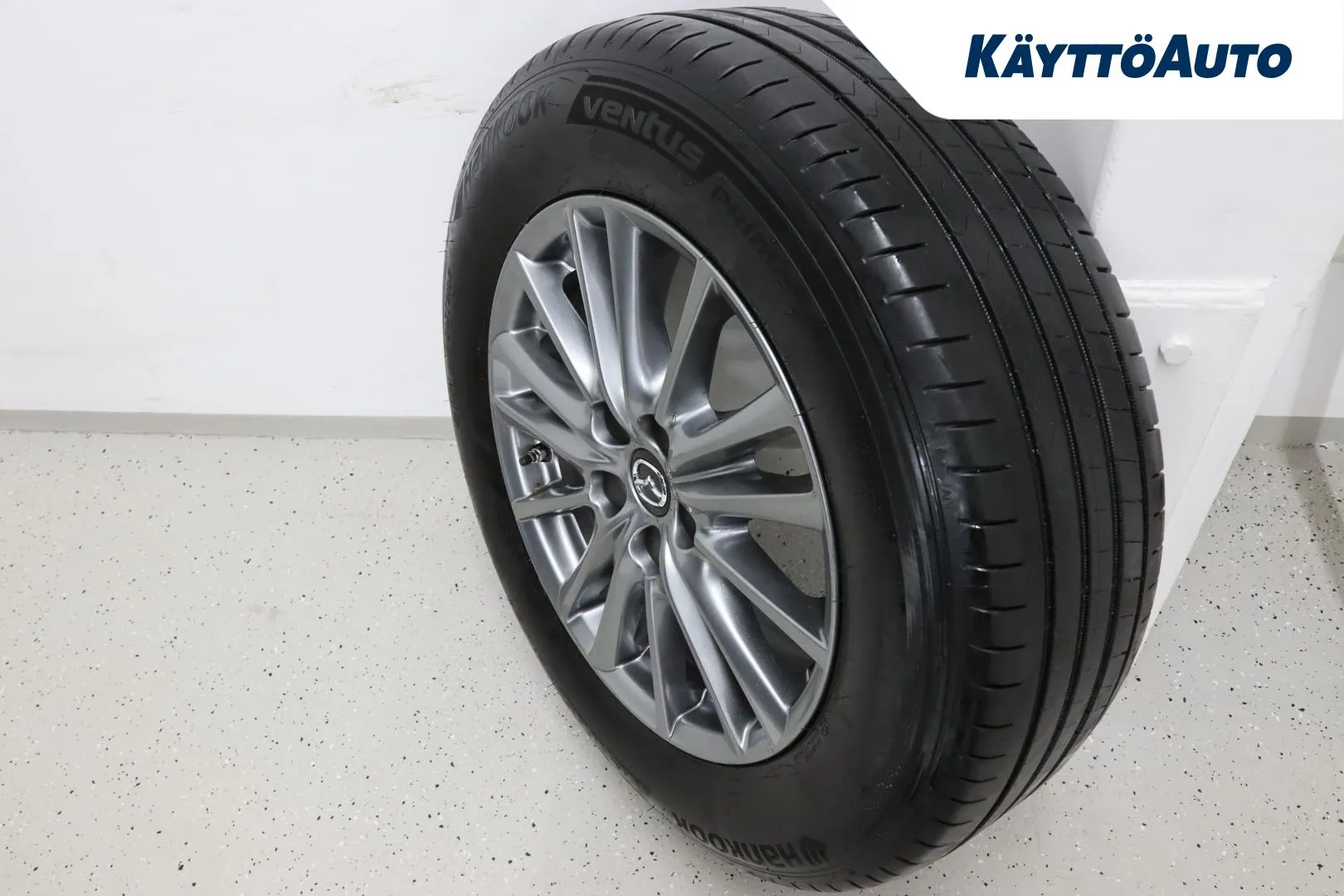 Mazda CX-5 NLO-202 carousel image