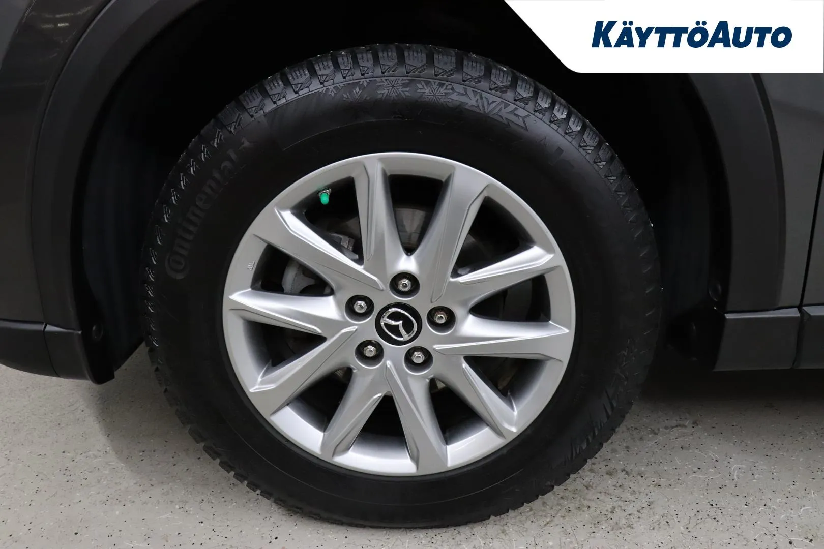 Mazda CX-5 NLO-202 carousel image