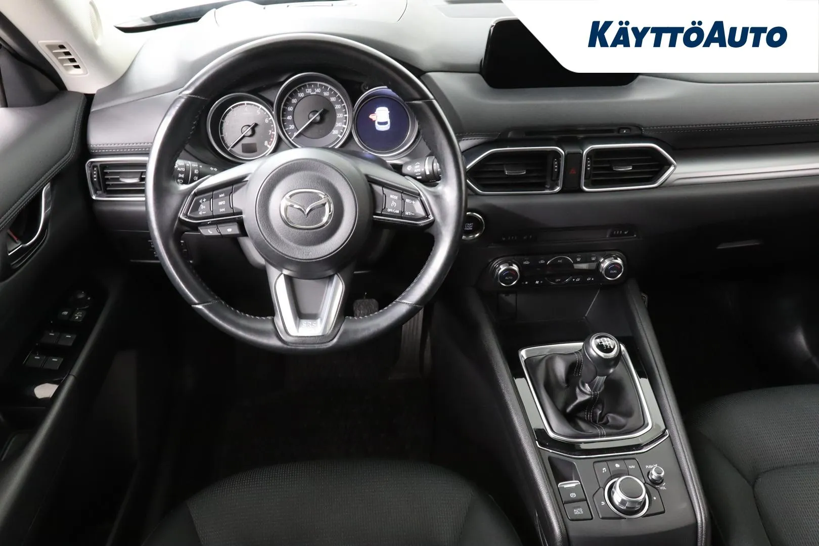 Mazda CX-5 NLO-202 carousel image