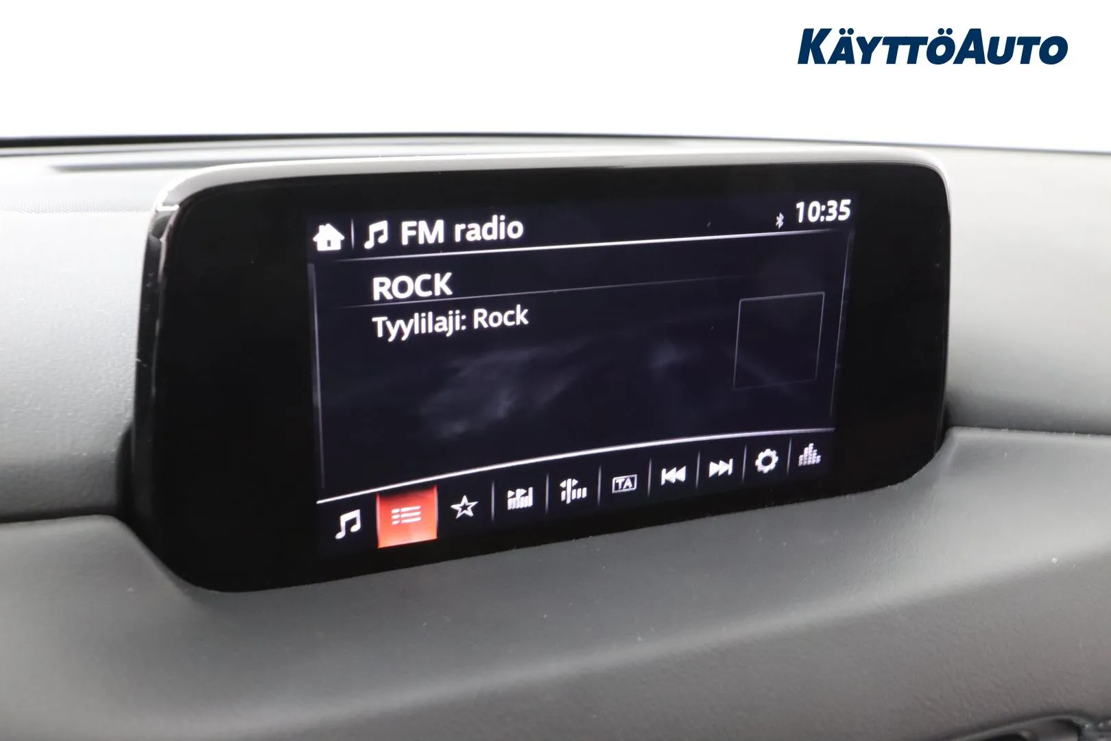 Mazda CX-5 NLO-202 carousel image