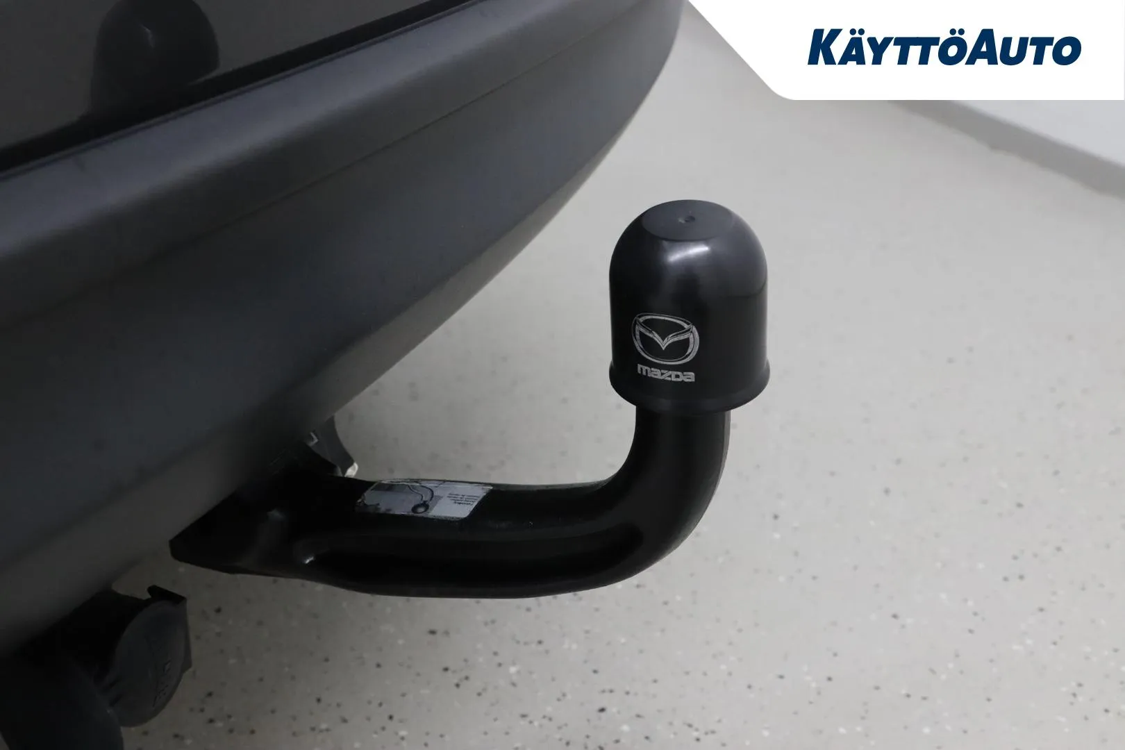 Mazda CX-5 NLO-202 carousel image