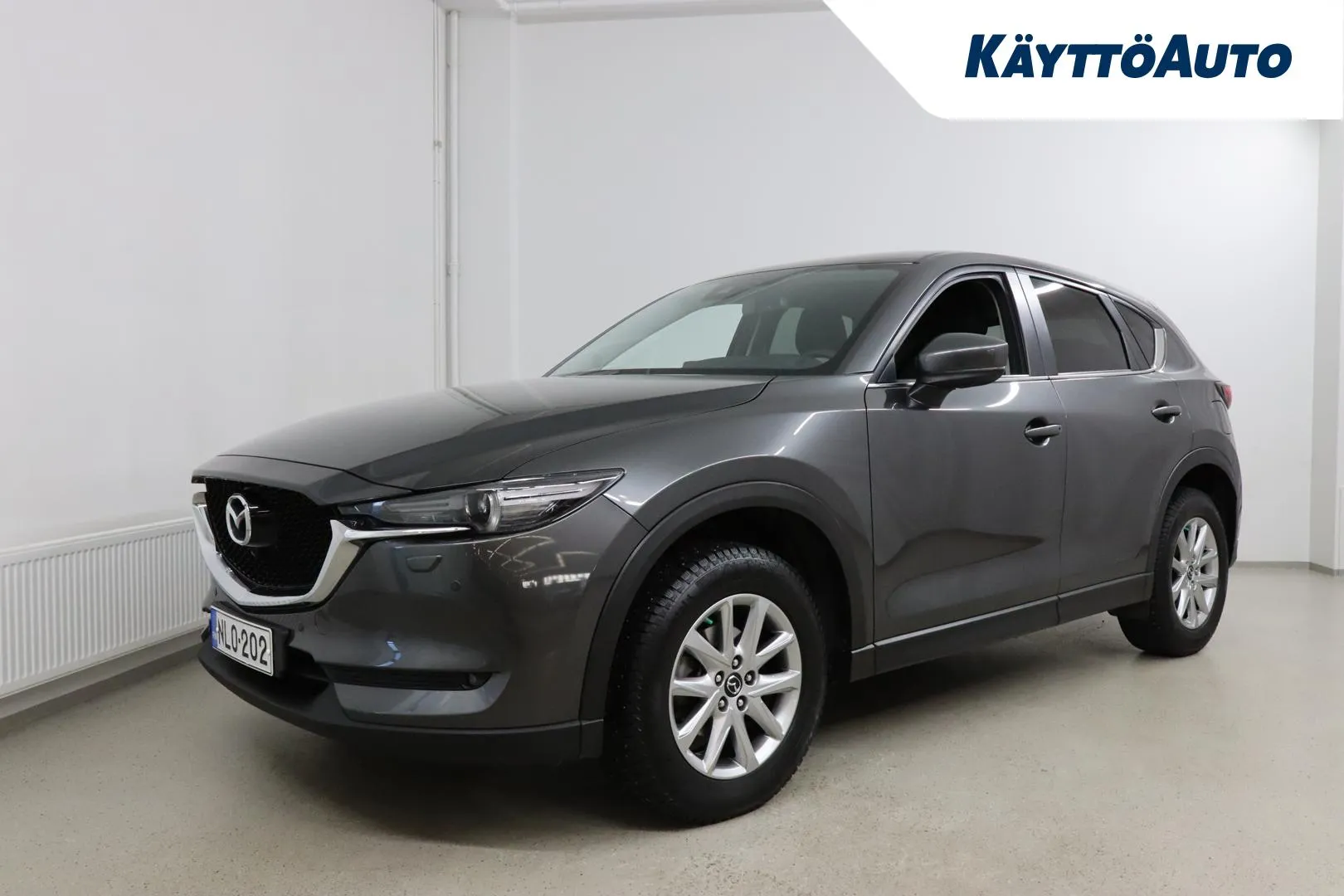 Mazda CX-5 NLO-202 carousel image