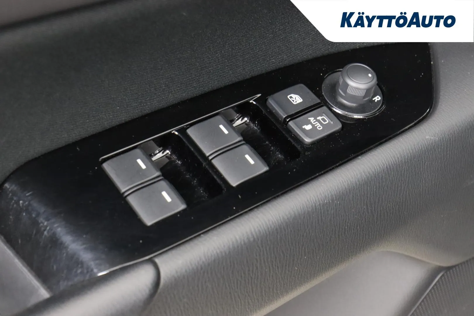 Mazda CX-5 NLO-202 carousel image