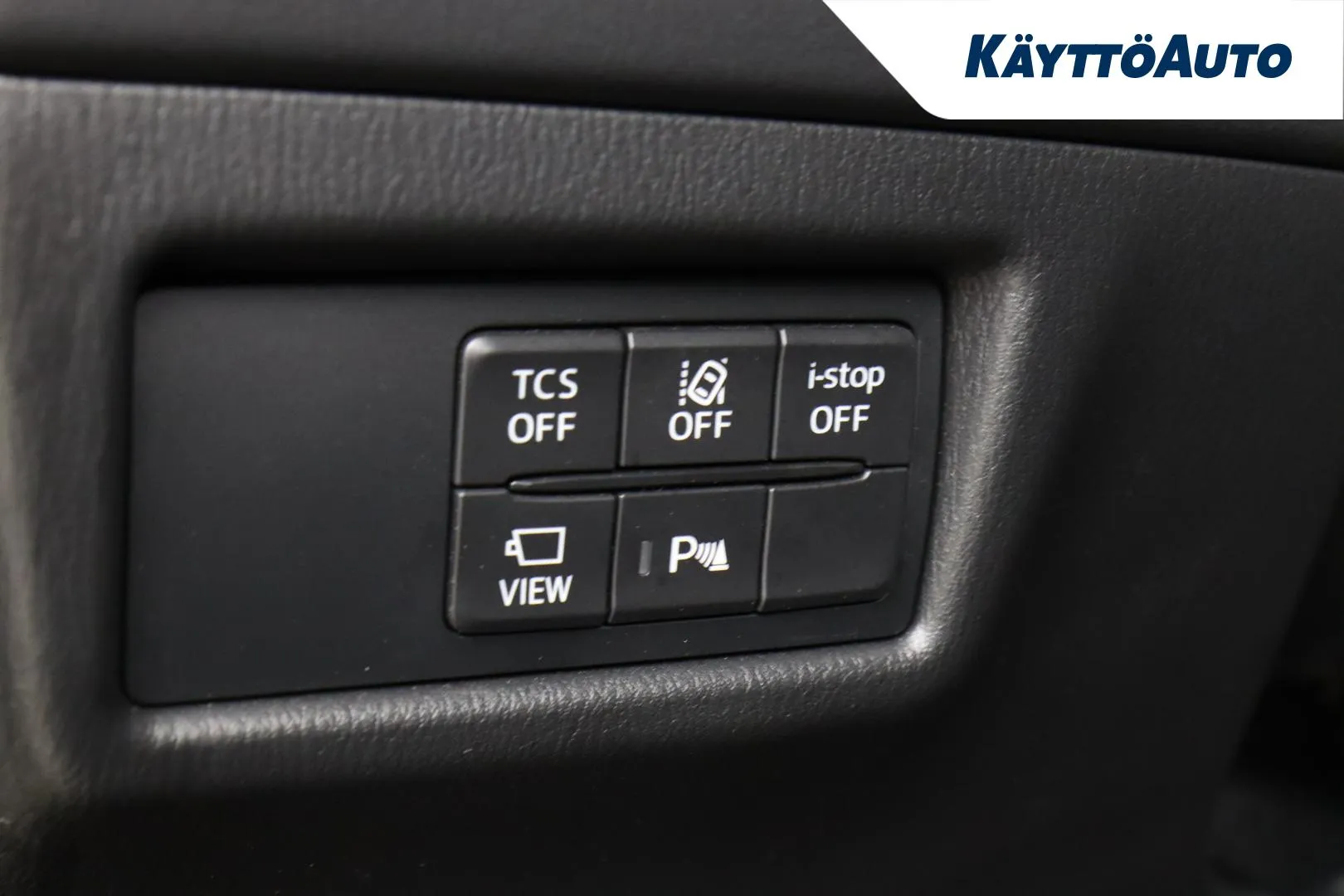 Mazda CX-5 NLO-202 carousel image