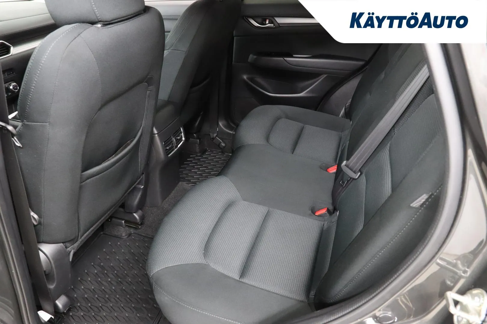 Mazda CX-5 NLO-202 carousel image