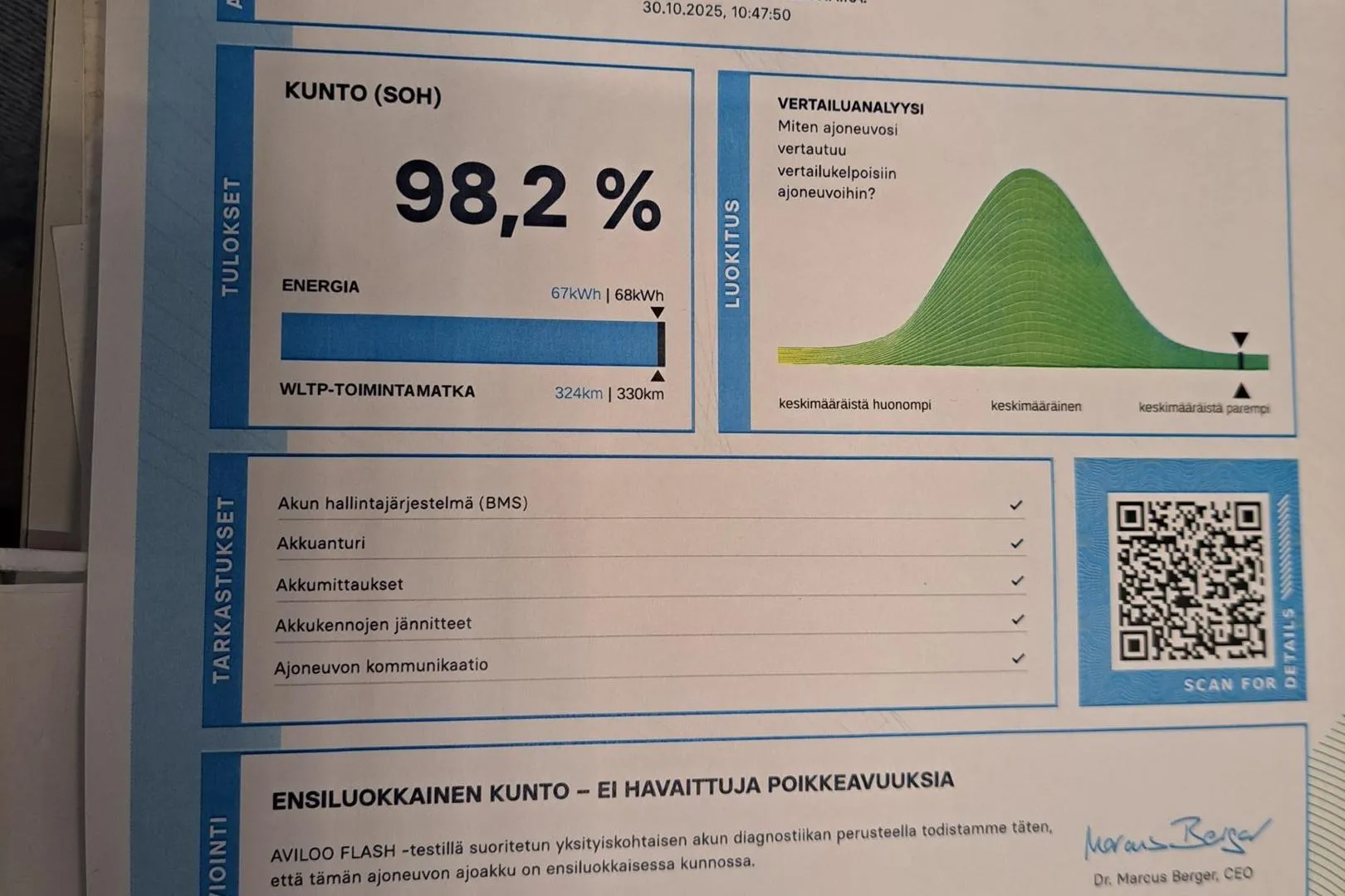 OPEL Vivaro-e SPB-753 carousel image
