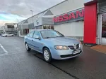 Nissan Almera AUF-642 carousel thumbs