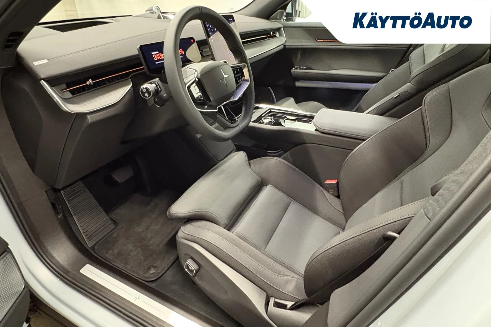 POLESTAR 3 CSG-761 carousel image