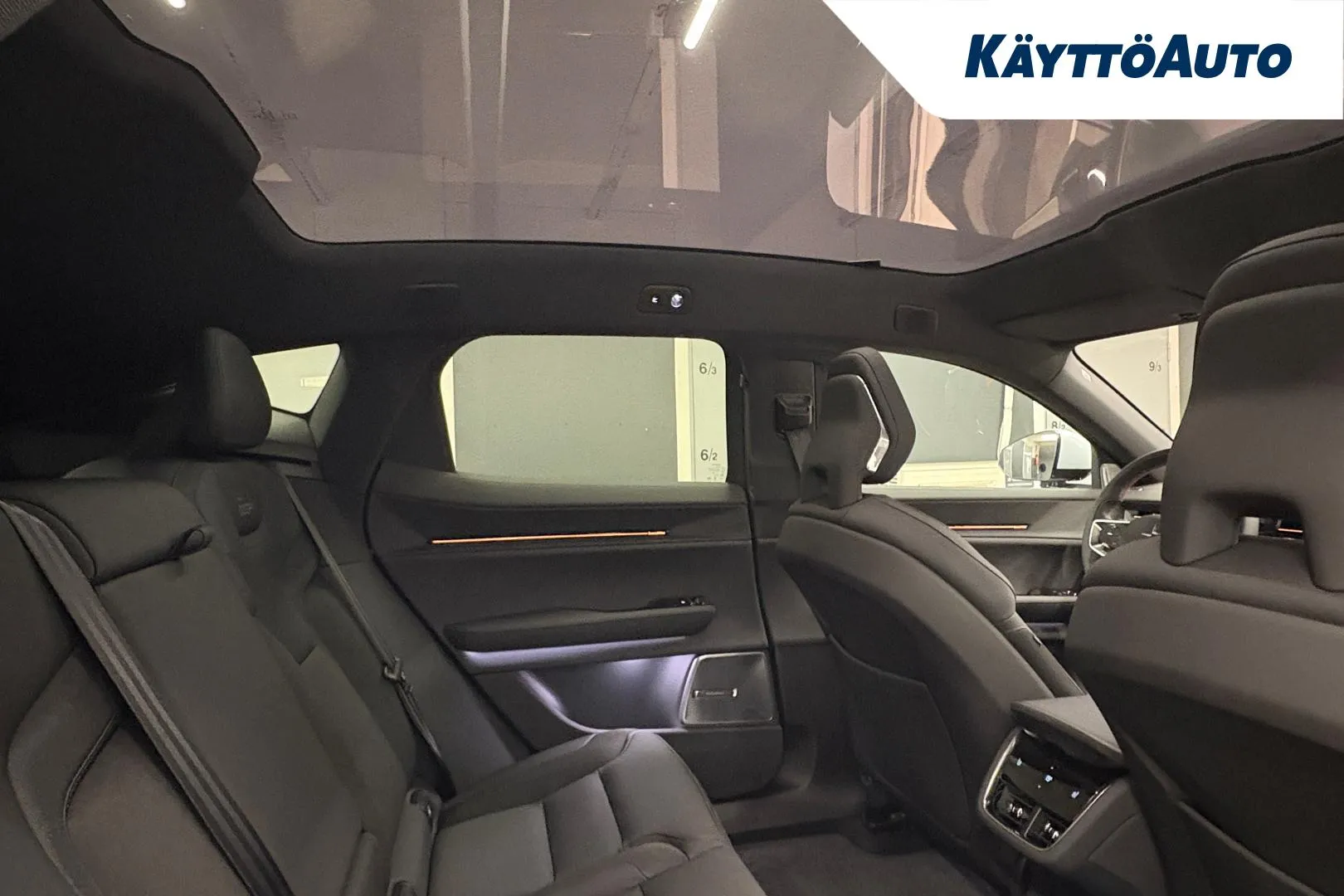 POLESTAR 3 CSG-761 carousel image