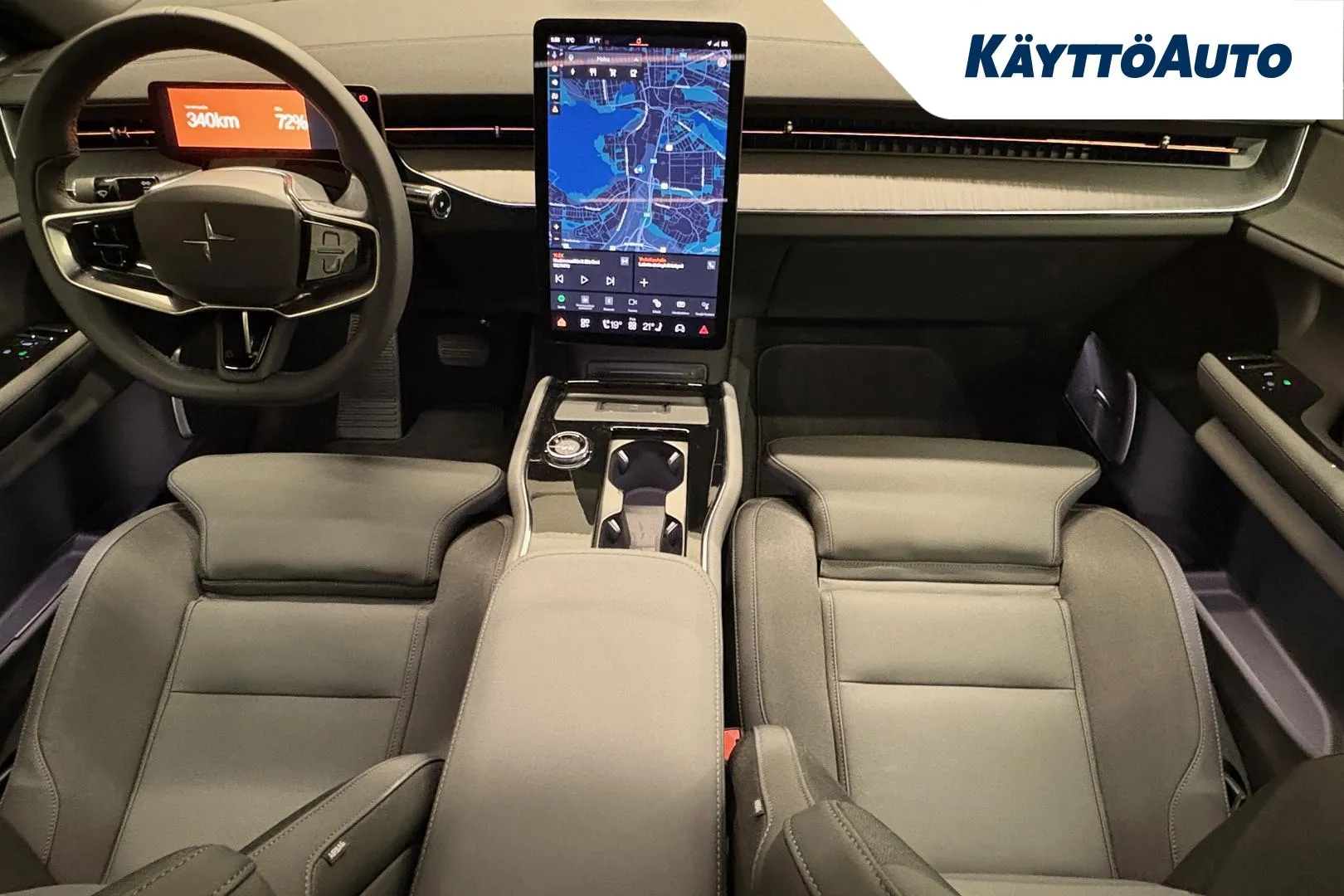 POLESTAR 3 CSG-761 carousel image