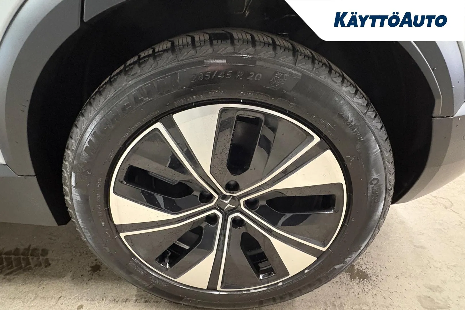 POLESTAR 3 CSG-761 carousel image