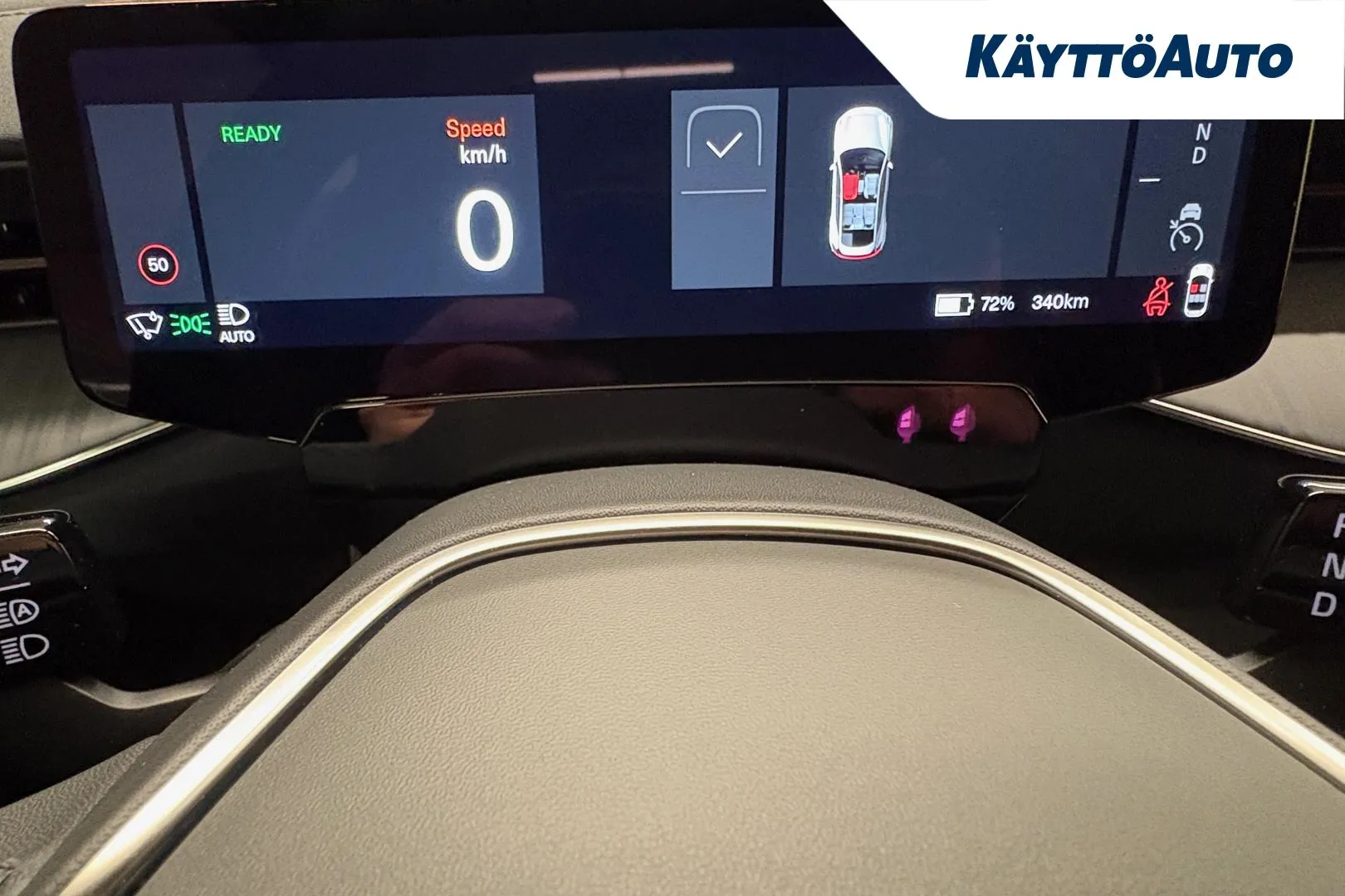 POLESTAR 3 CSG-761 carousel image