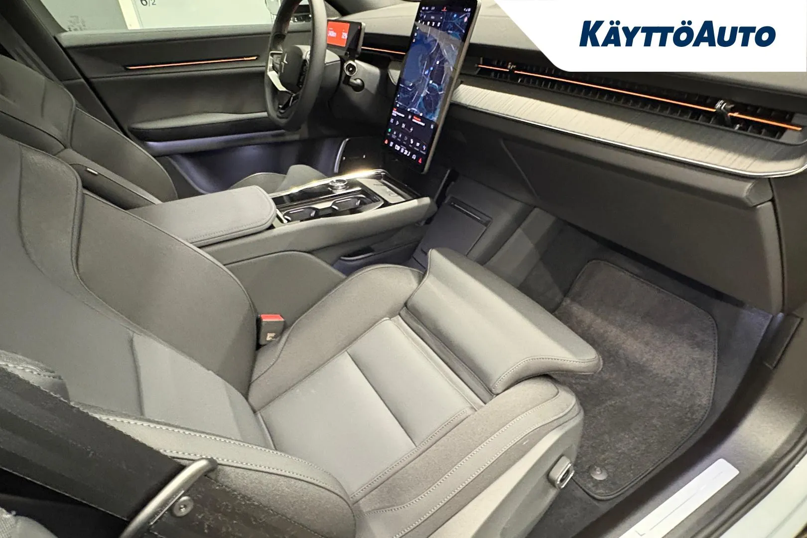 POLESTAR 3 CSG-761 carousel image