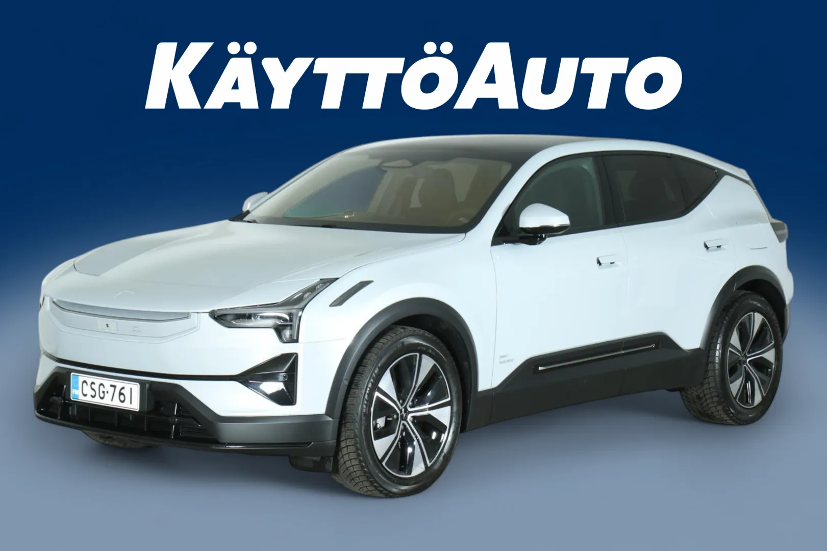 POLESTAR 3 CSG-761 carousel image