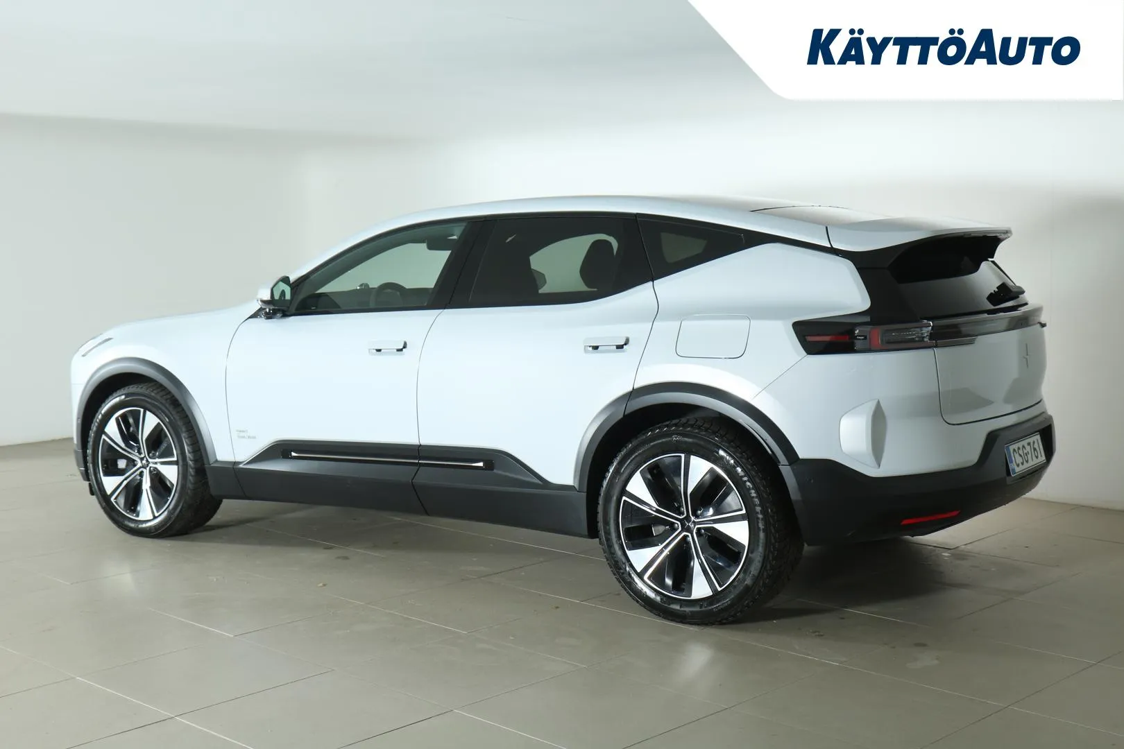 POLESTAR 3 CSG-761 carousel image