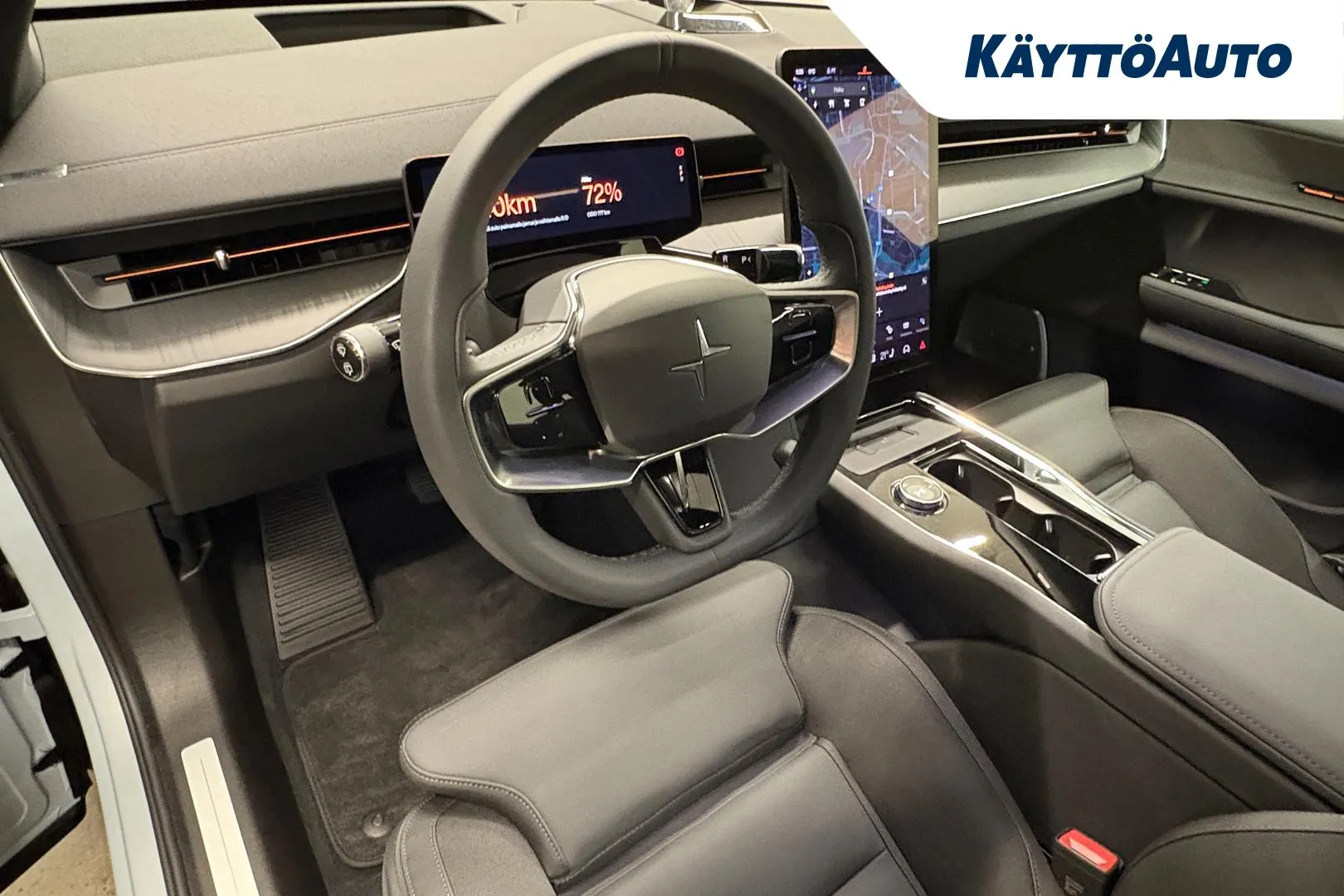 POLESTAR 3 CSG-761 carousel image