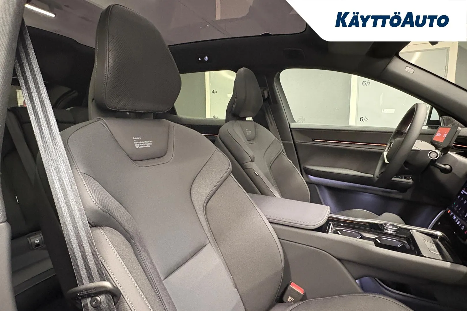 POLESTAR 3 CSG-761 carousel image