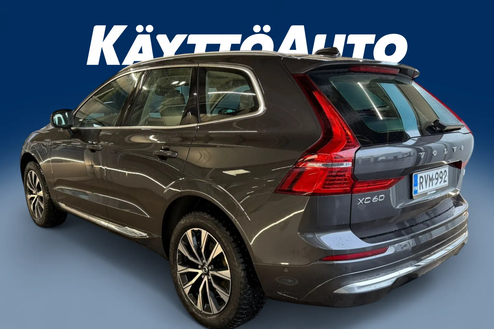 Volvo XC60 RVM-992 carousel image