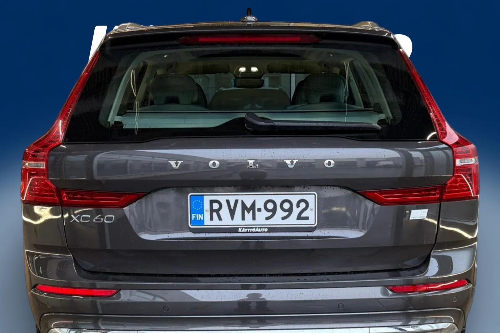 Volvo XC60 RVM-992 carousel image