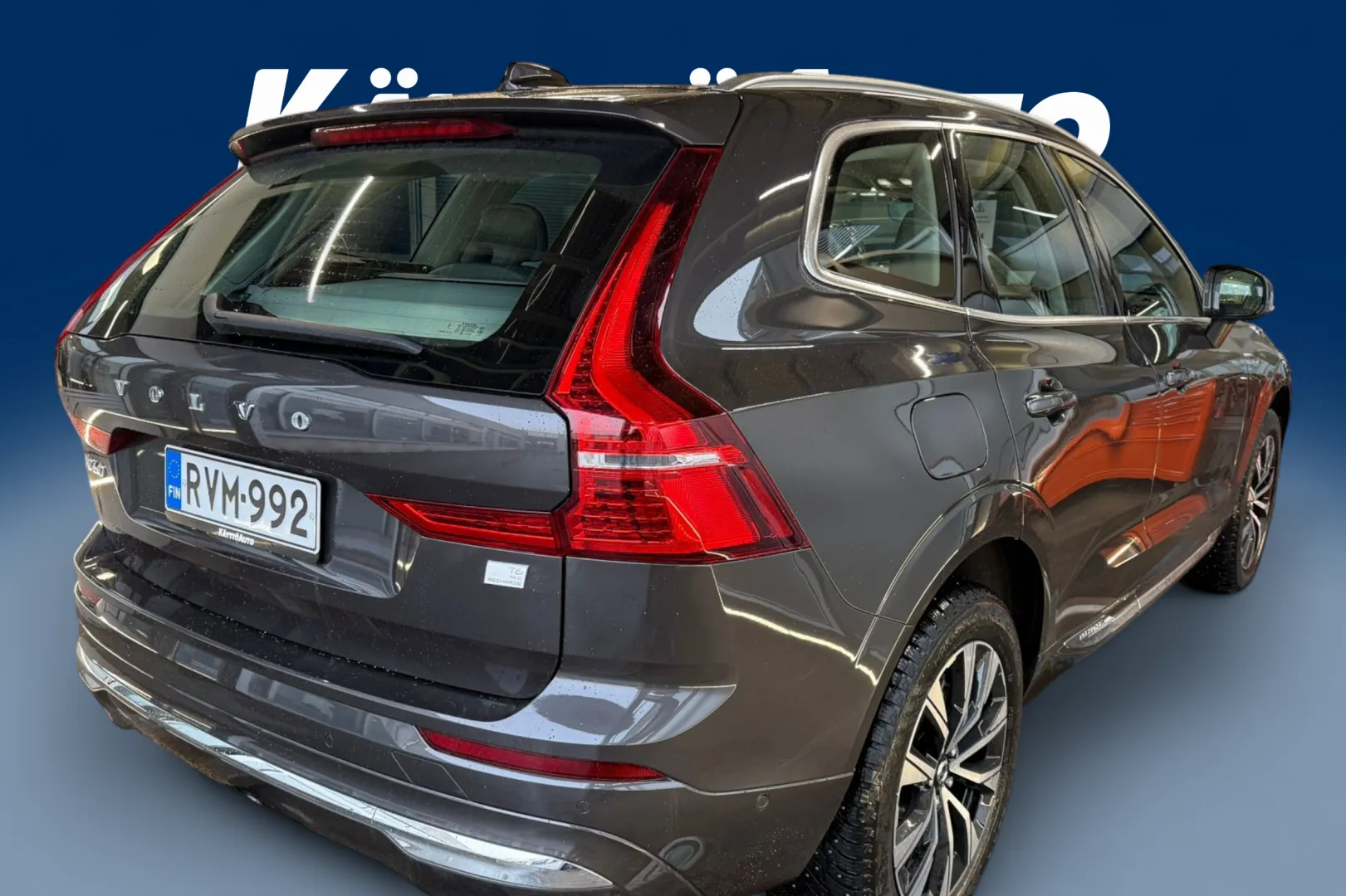 Volvo XC60 RVM-992 carousel image