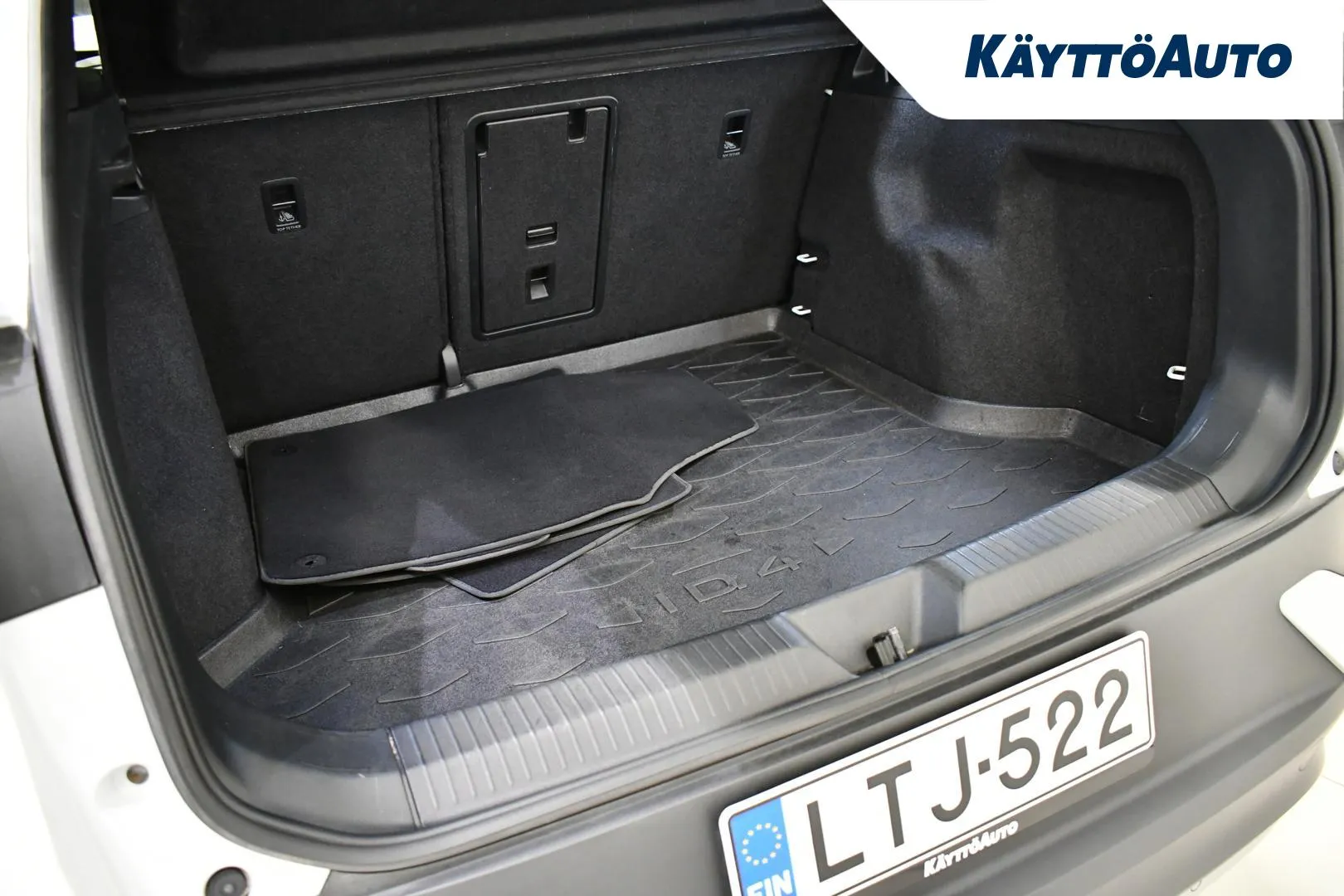 VOLKSWAGEN ID.4 LTJ-522 carousel image