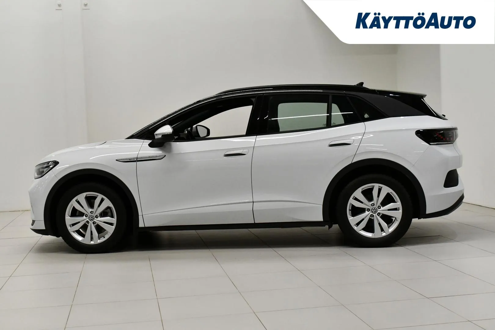 VOLKSWAGEN ID.4 LTJ-522 carousel image