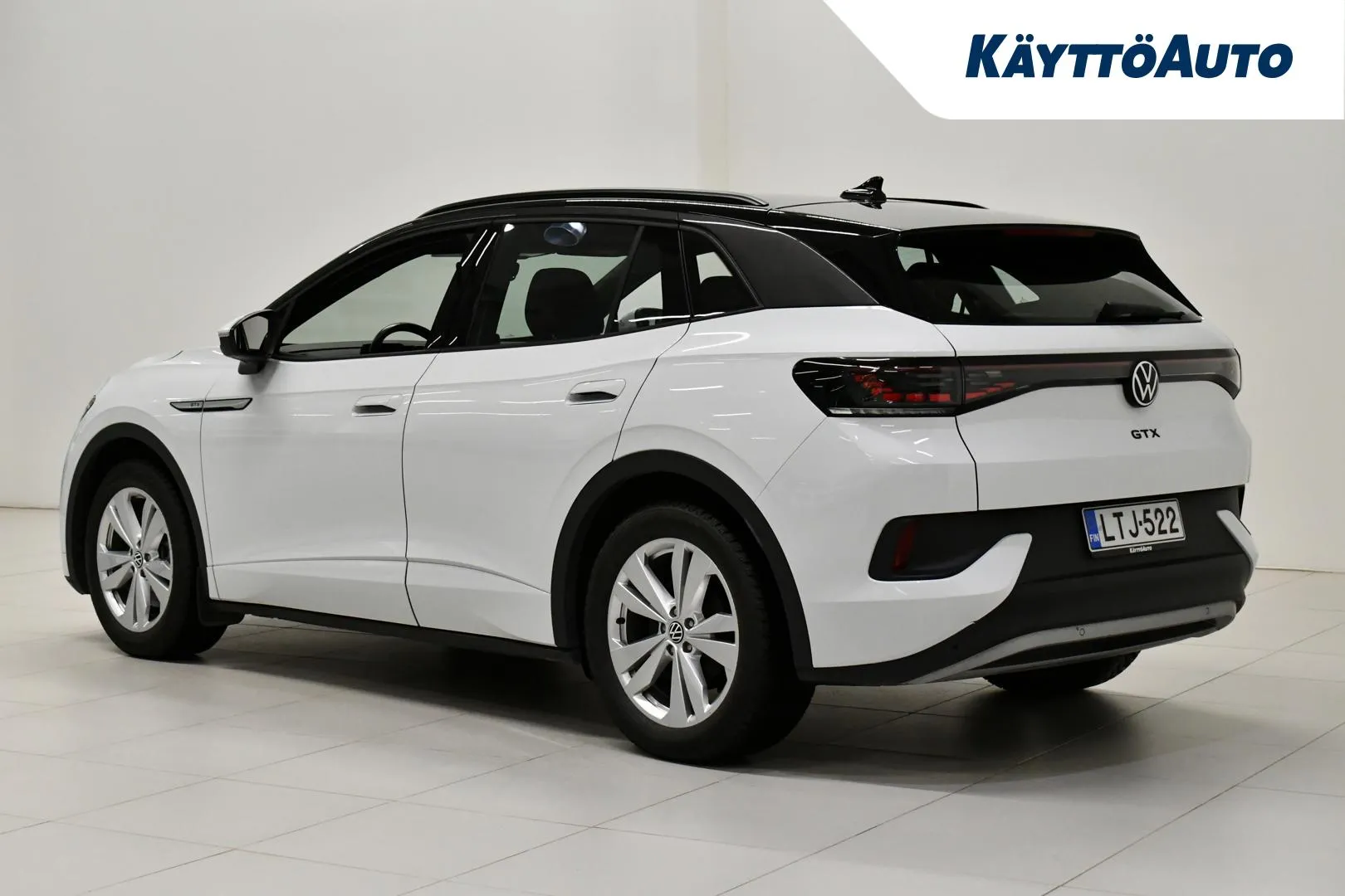 VOLKSWAGEN ID.4 LTJ-522 carousel image