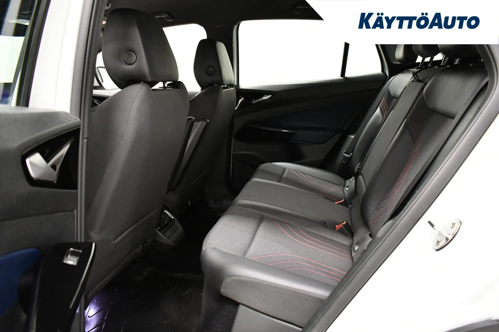 VOLKSWAGEN ID.4 LTJ-522 carousel image