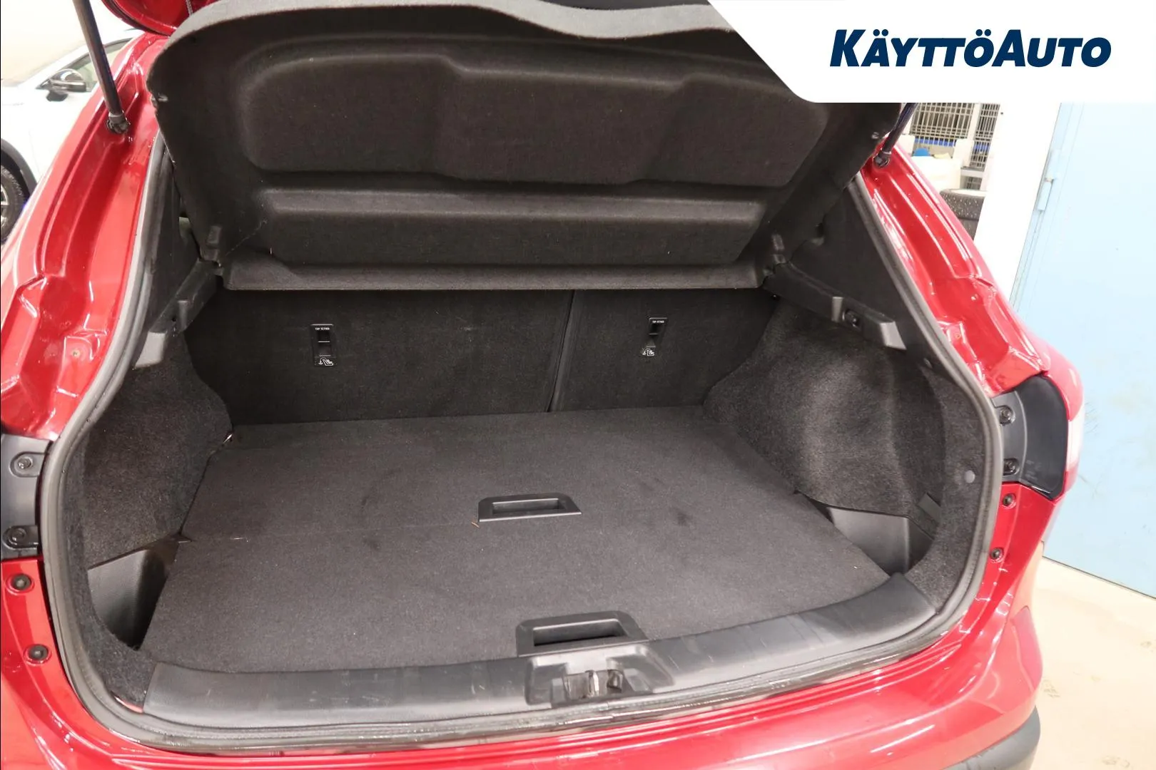 Nissan Qashqai KSP-156 carousel image