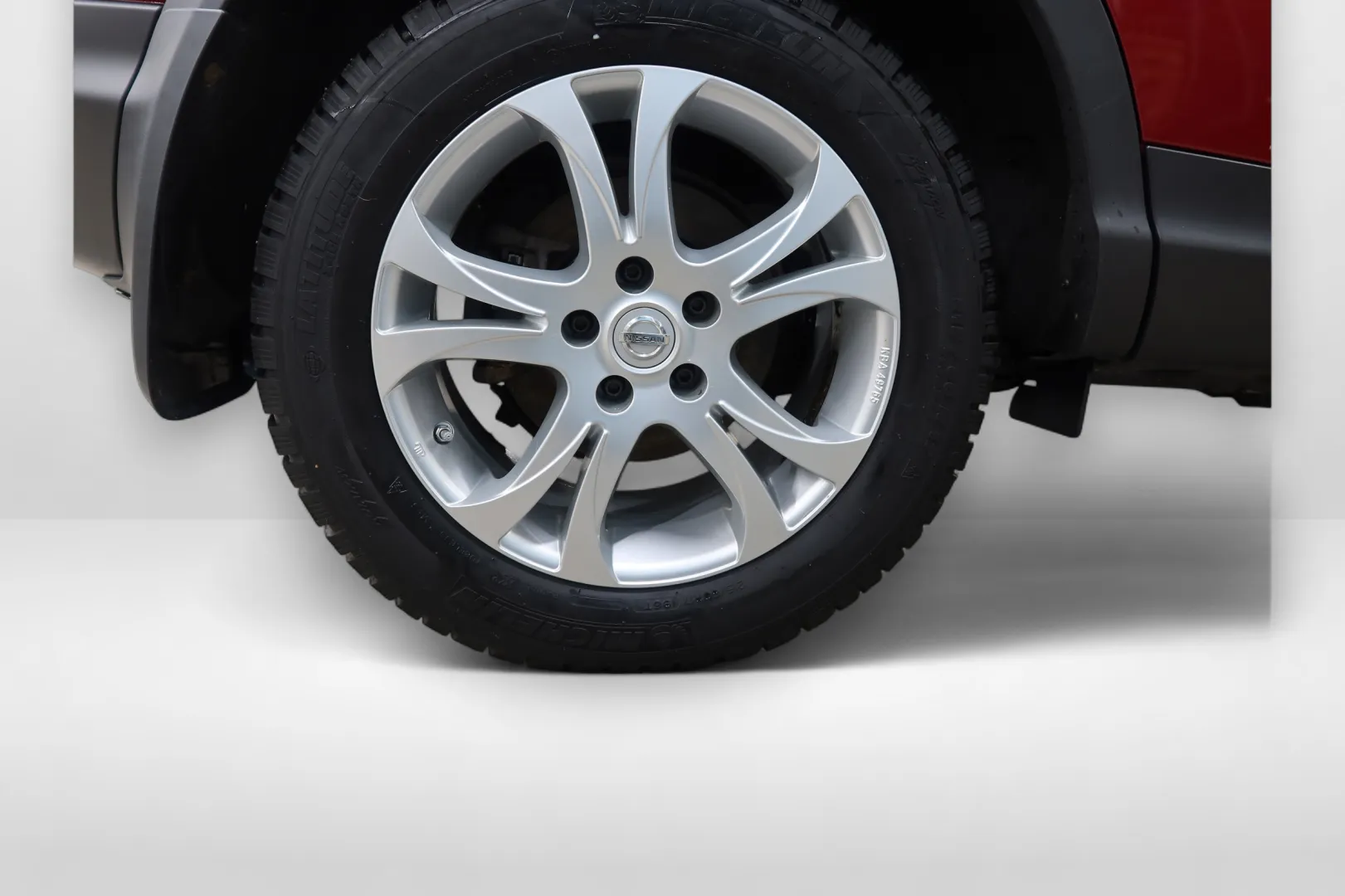 Nissan Qashqai KSP-156 carousel image