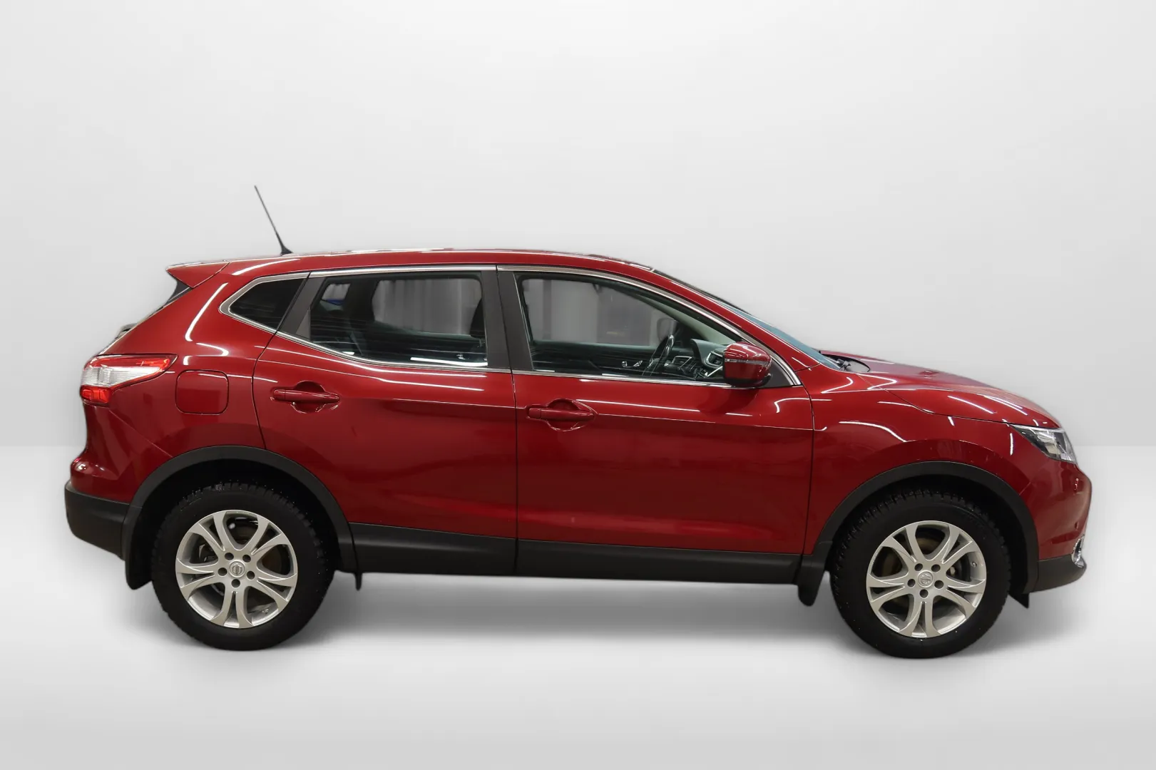 Nissan Qashqai KSP-156 carousel image
