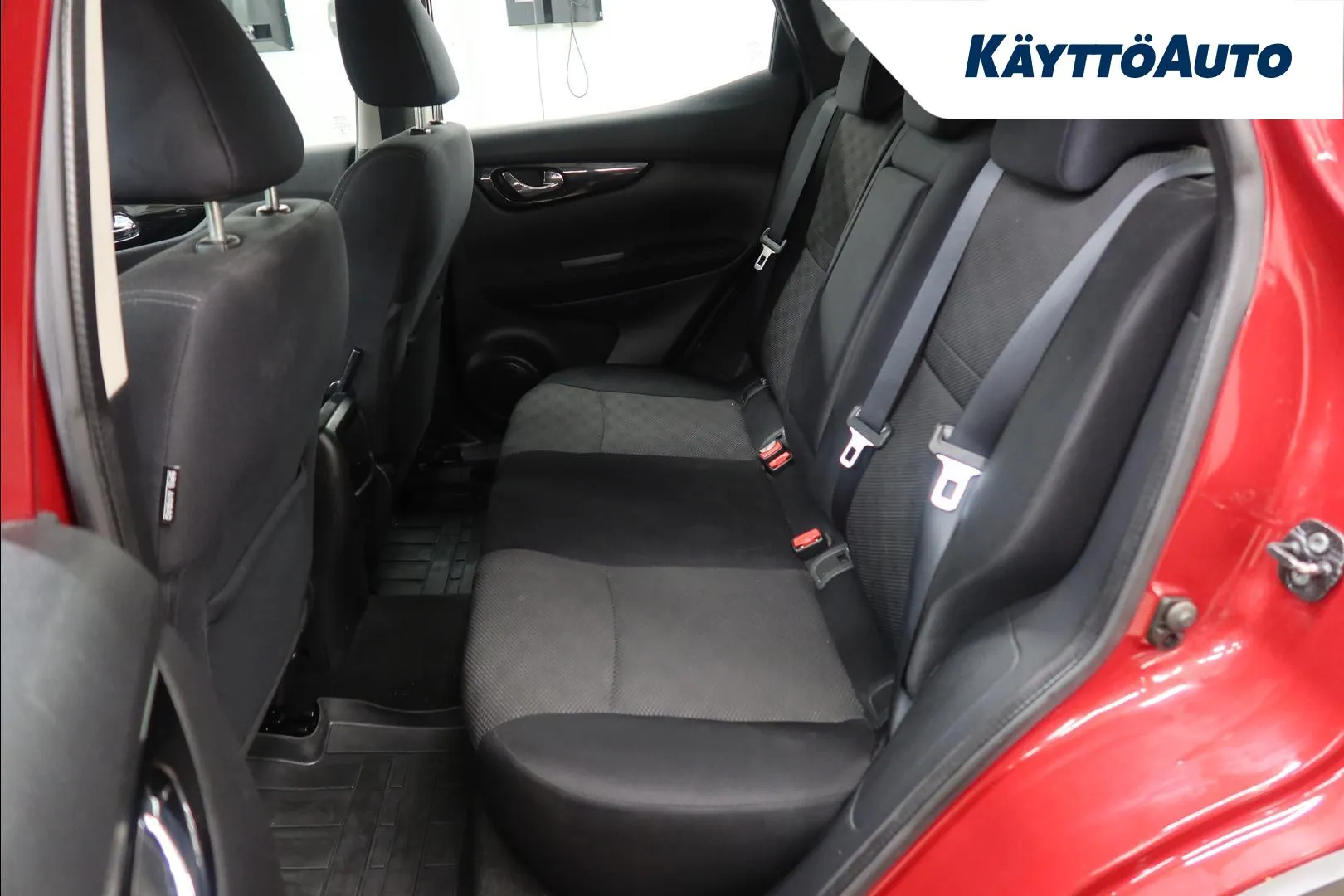 Nissan Qashqai KSP-156 carousel image