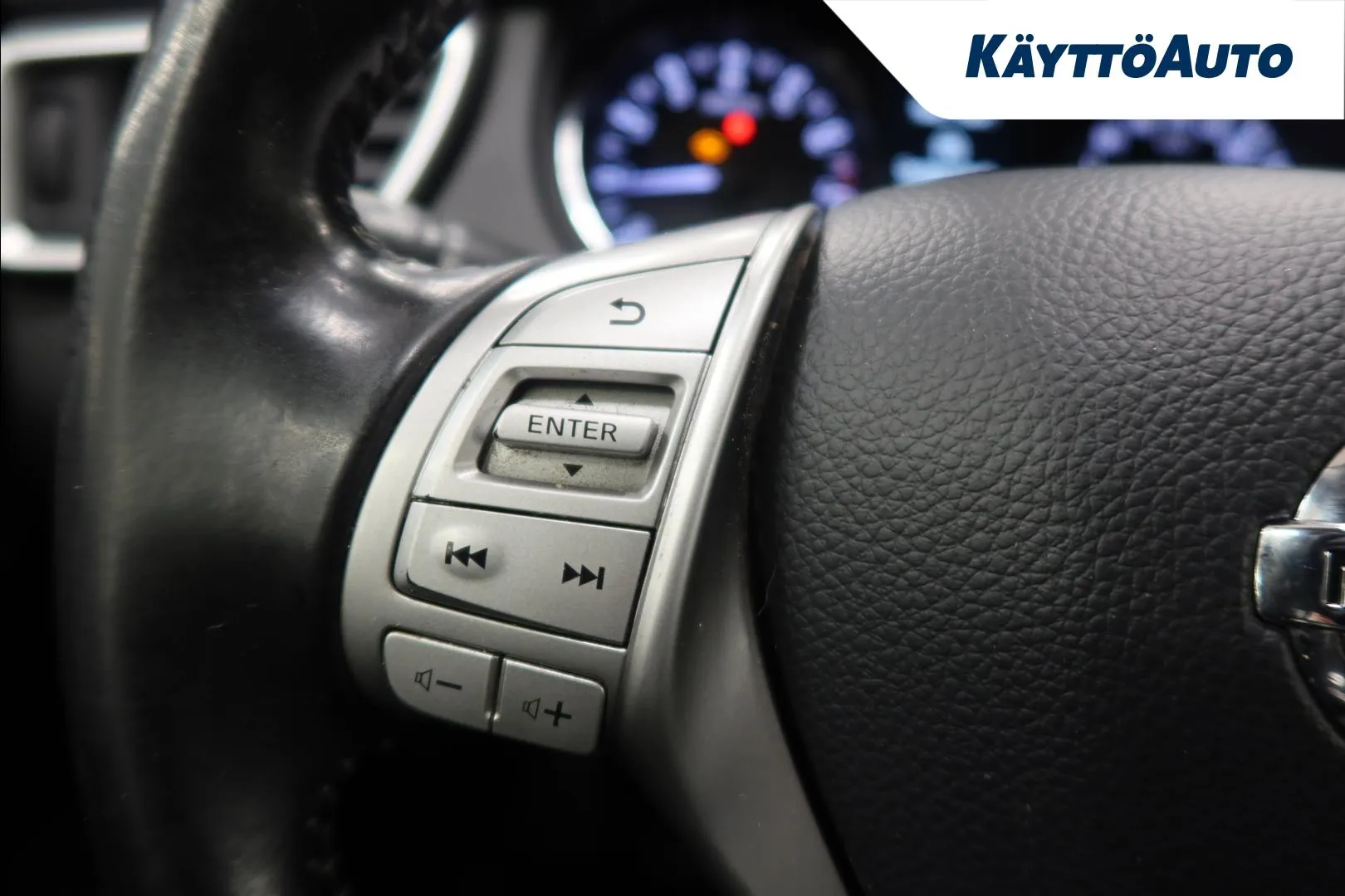 Nissan Qashqai KSP-156 carousel image