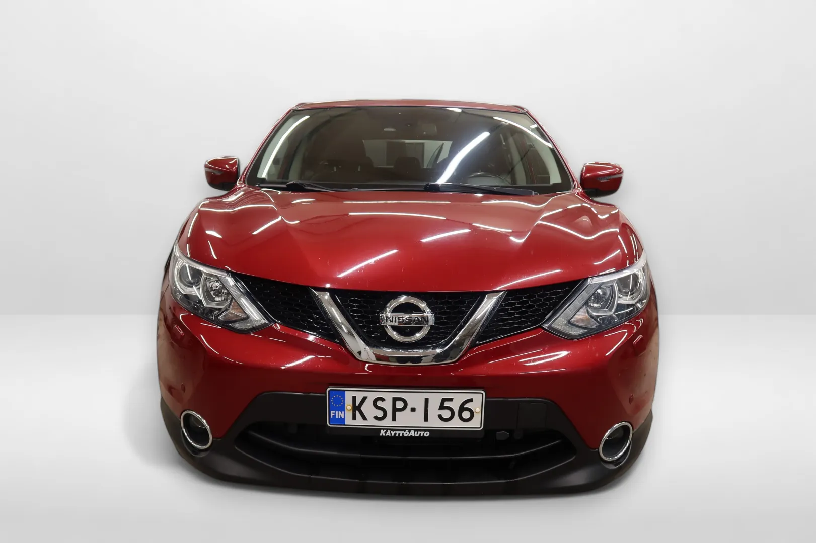 Nissan Qashqai KSP-156 carousel image