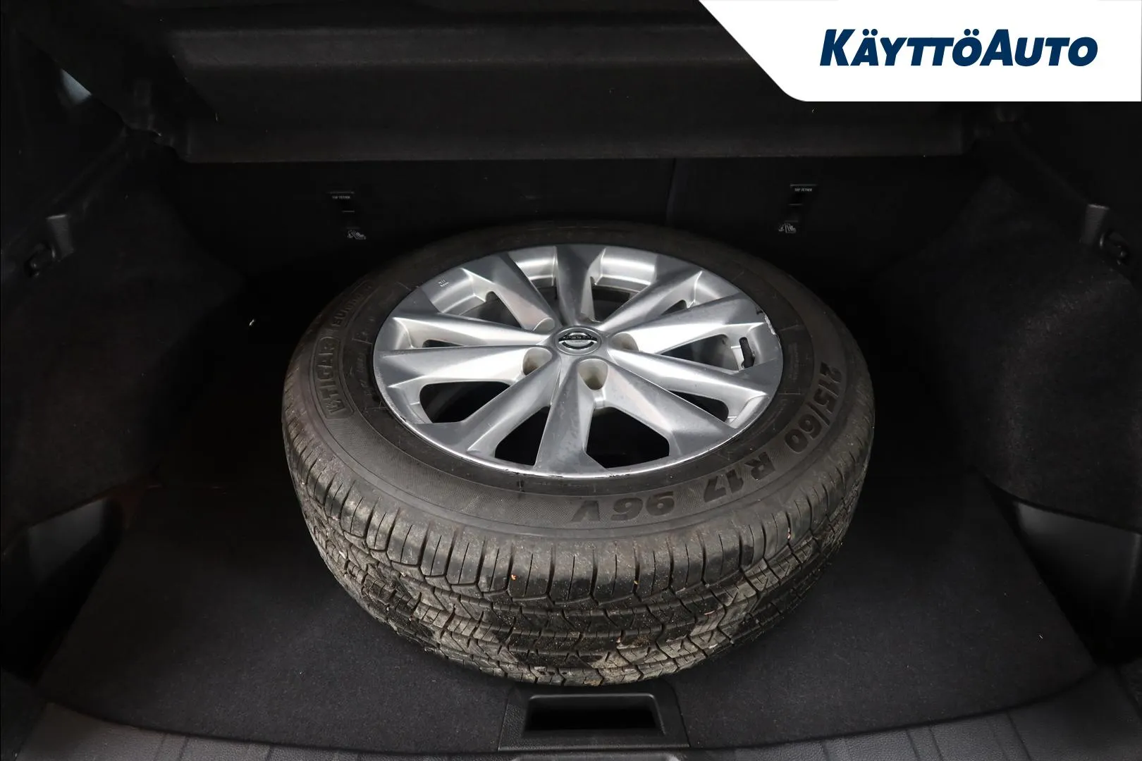 Nissan Qashqai KSP-156 carousel image