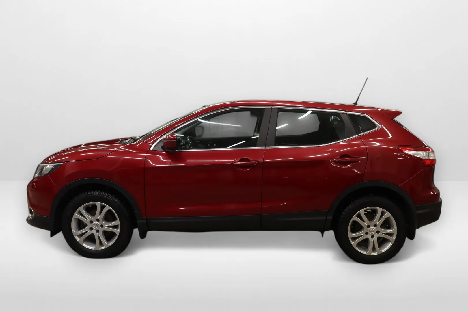 Nissan Qashqai KSP-156 carousel image