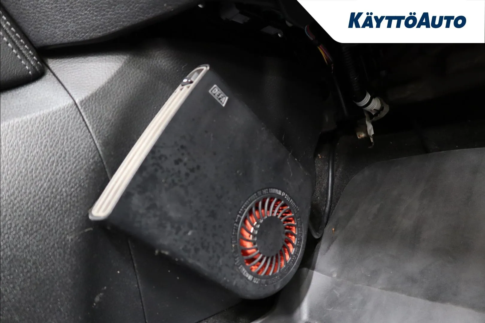 Nissan Qashqai KSP-156 carousel image