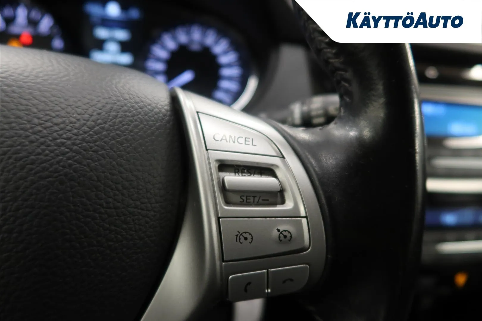 Nissan Qashqai KSP-156 carousel image