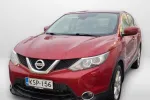 Nissan Qashqai KSP-156 carousel thumbs