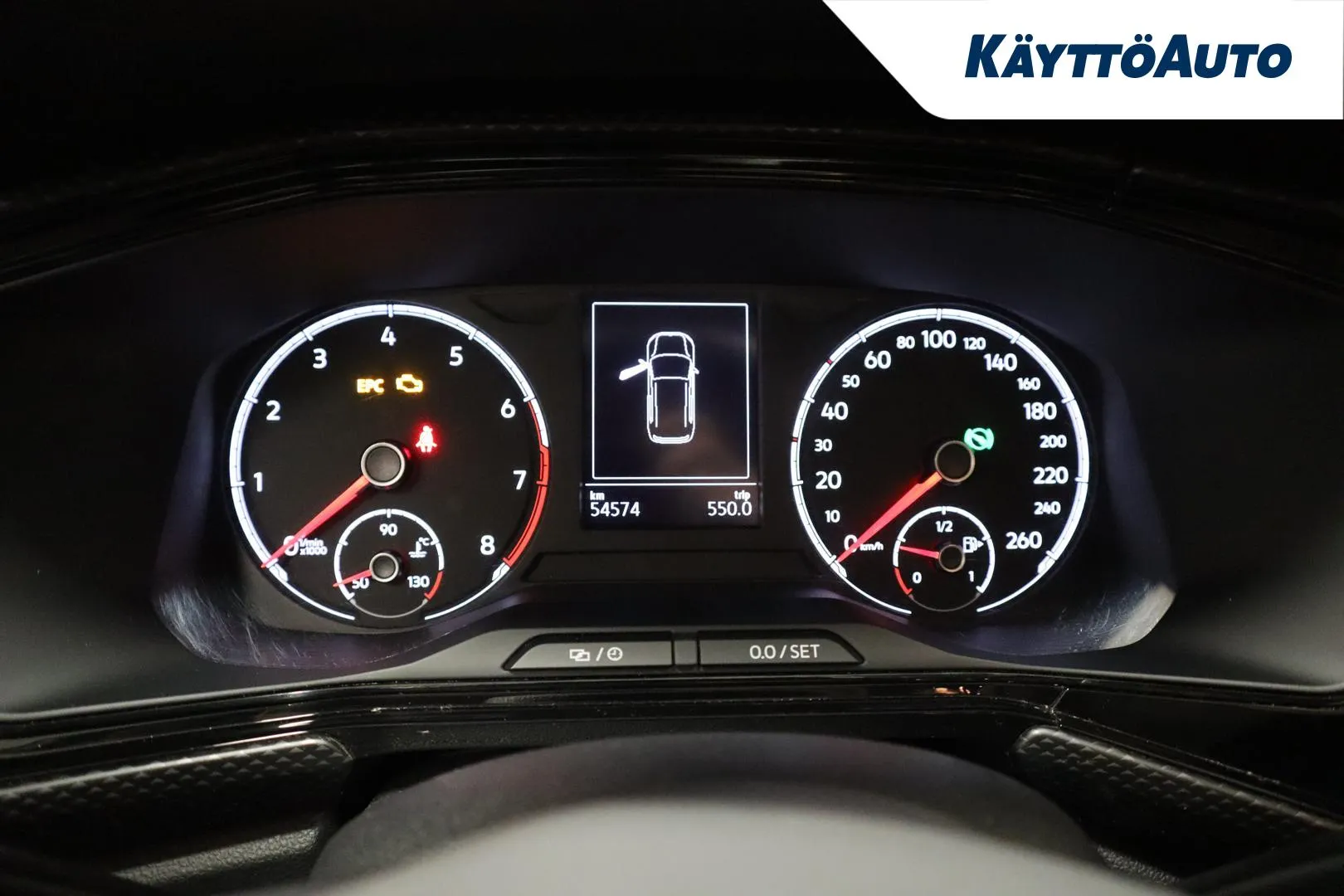 VOLKSWAGEN T-Cross IOX-991 carousel image