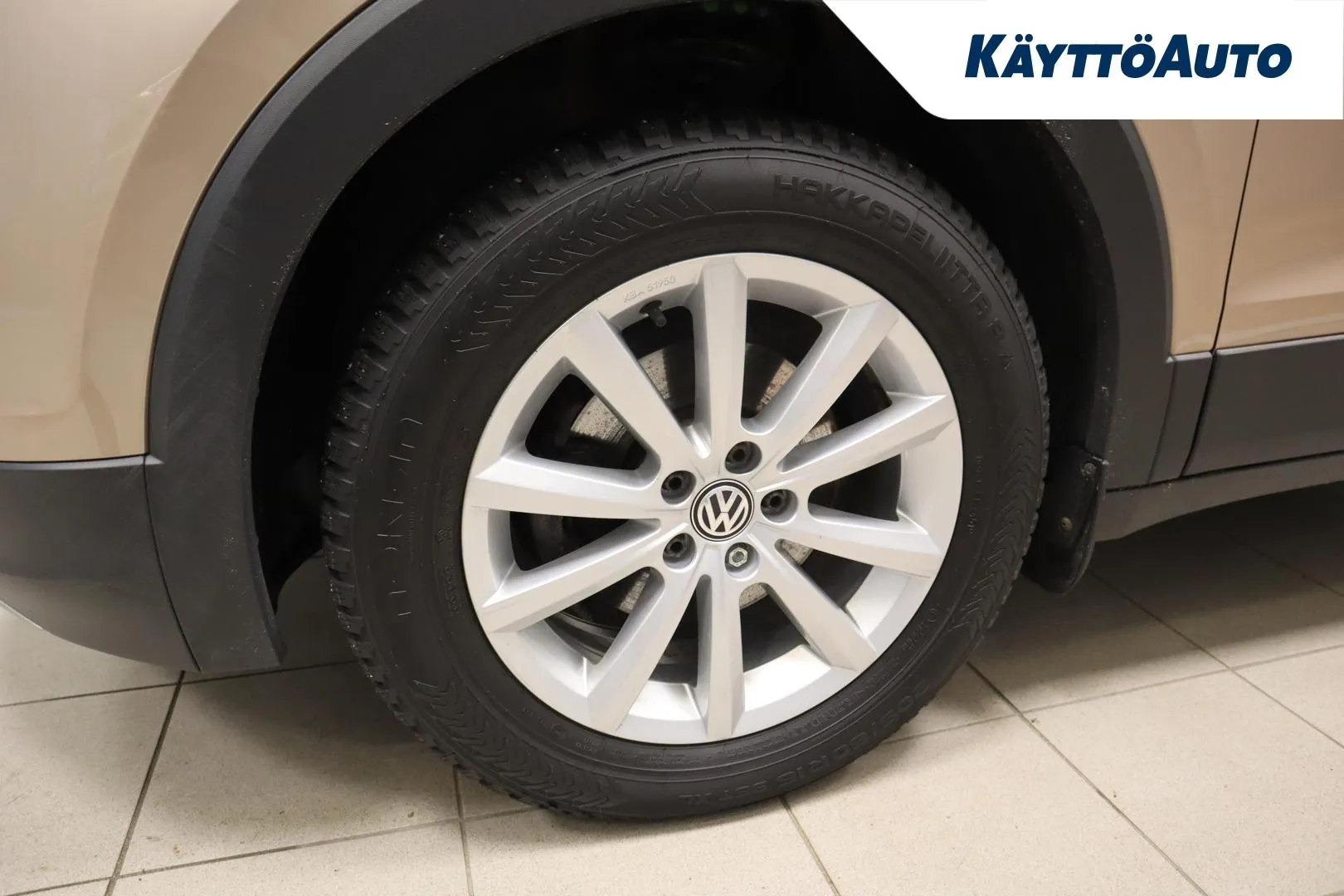 VOLKSWAGEN T-Cross IOX-991 carousel image