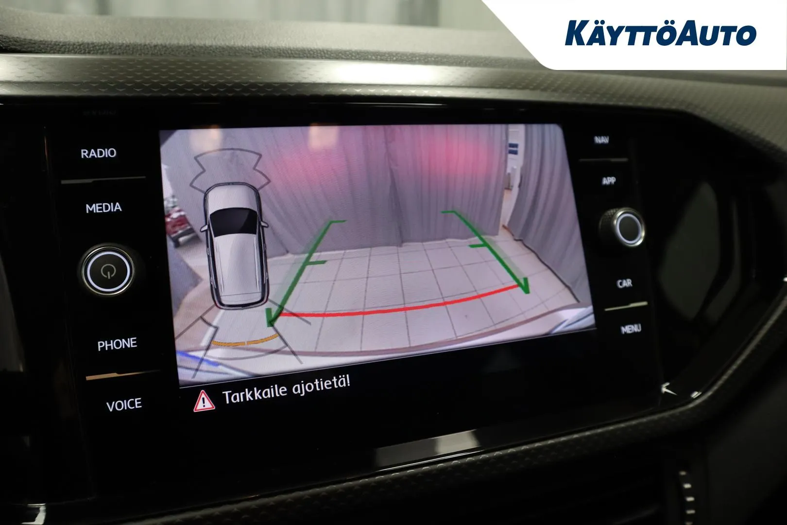 VOLKSWAGEN T-Cross IOX-991 carousel image