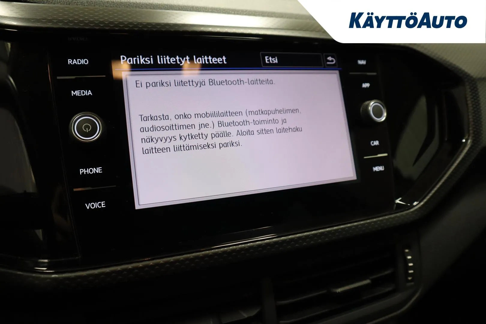 VOLKSWAGEN T-Cross IOX-991 carousel image