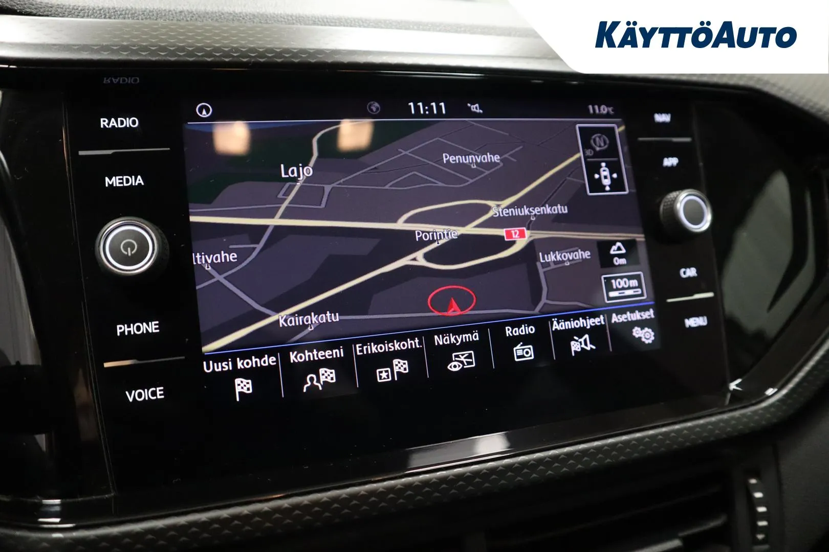 VOLKSWAGEN T-Cross IOX-991 carousel image