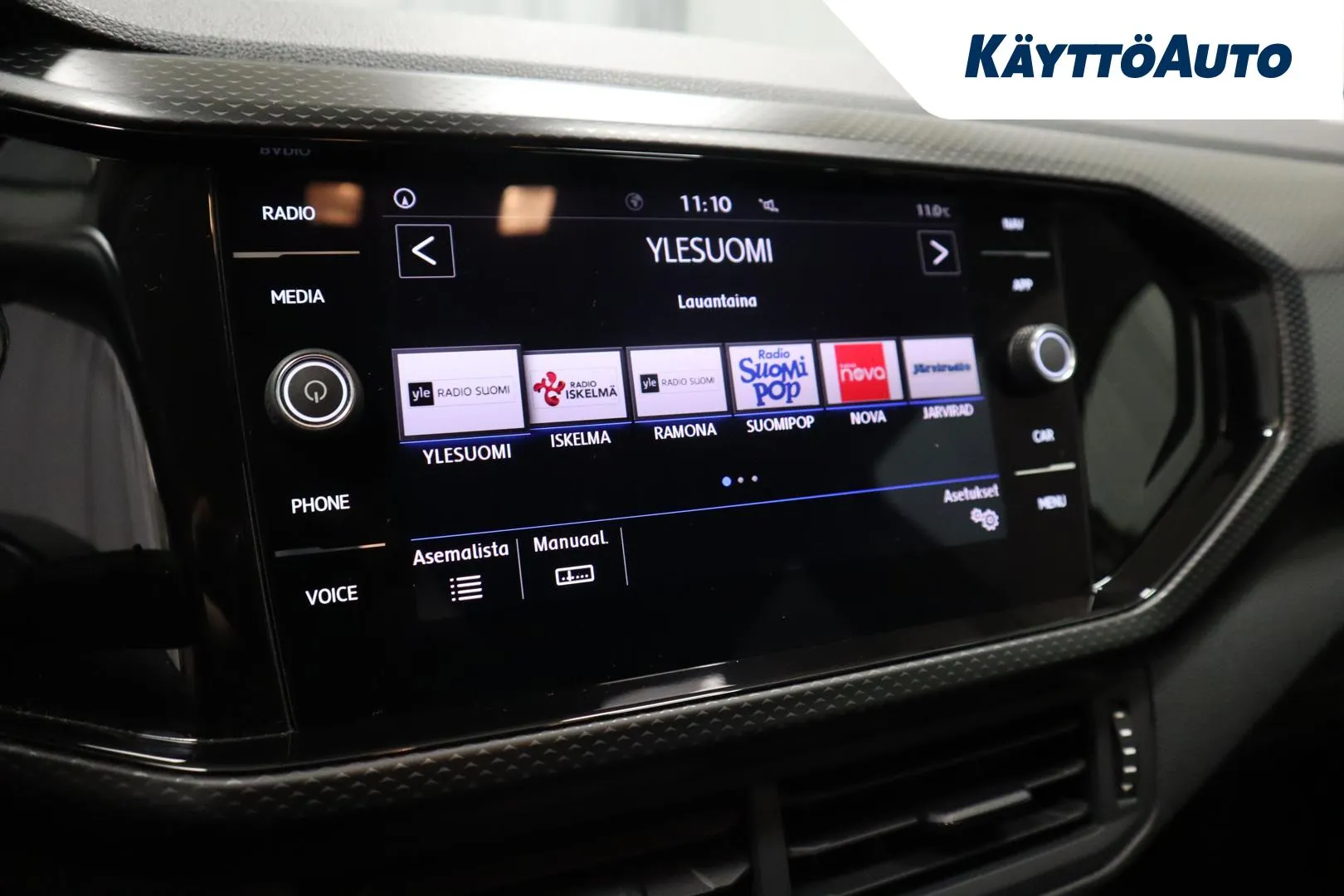 VOLKSWAGEN T-Cross IOX-991 carousel image