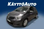 TOYOTA Yaris ZKB-933 carousel thumbs