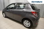 TOYOTA Yaris ZKB-933 carousel thumbs