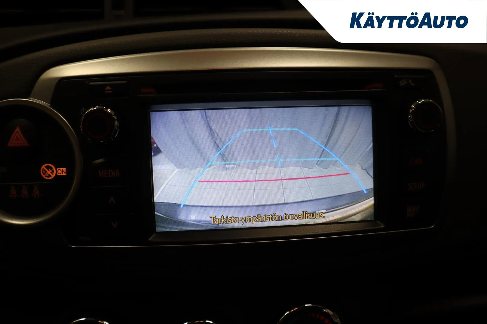 TOYOTA Yaris ZKB-933 carousel image