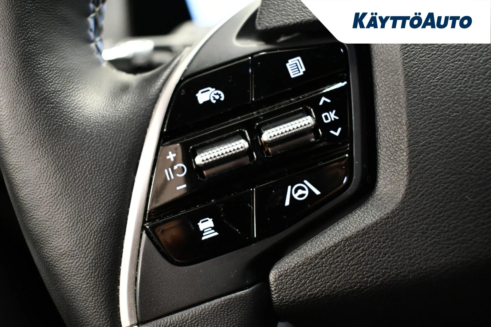 KIA EV6 XSL-857 carousel image