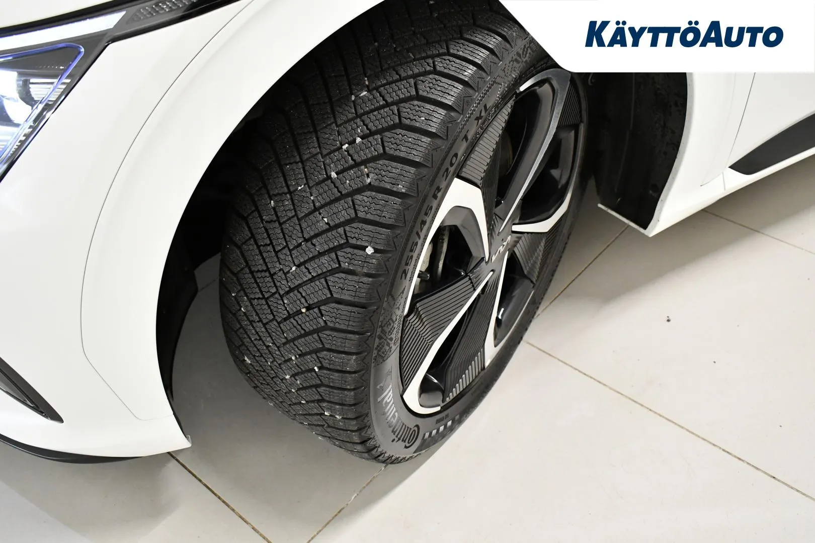 KIA EV6 XSL-857 carousel image